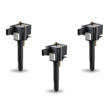 Ignition Coil Set for Buick 2020-2022 Encore GX Chevrolet 2021-2023 Trailblazer l3 1.3L