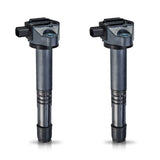 Set of 2 Ignition coil For Honda Accord CR-V Acura TLX 2.4L-4L