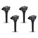 Ignition Coil Set for Mazda 2018-2023 3 CX-5 6 CX-30 l4 2.5L 2.0L