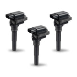 Set of 3 Ignition Coil for 1998-2011 Mitsubishi Minicab L3 0.7L