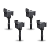 Ignition Coil Set for Volkswagen 2022-2024 Jetta Taos l4 1.5L