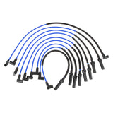 Spark Plug Wire Set for Dodge 1999-2003 Dakota Ram 1500 Durango V6 V8 l4 5.9L 3.9L