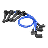 Spark Plug Wire Set for Acura 1994-2001 Integra Honda 1997-1998 CR-V l4 1.8L 2.0L