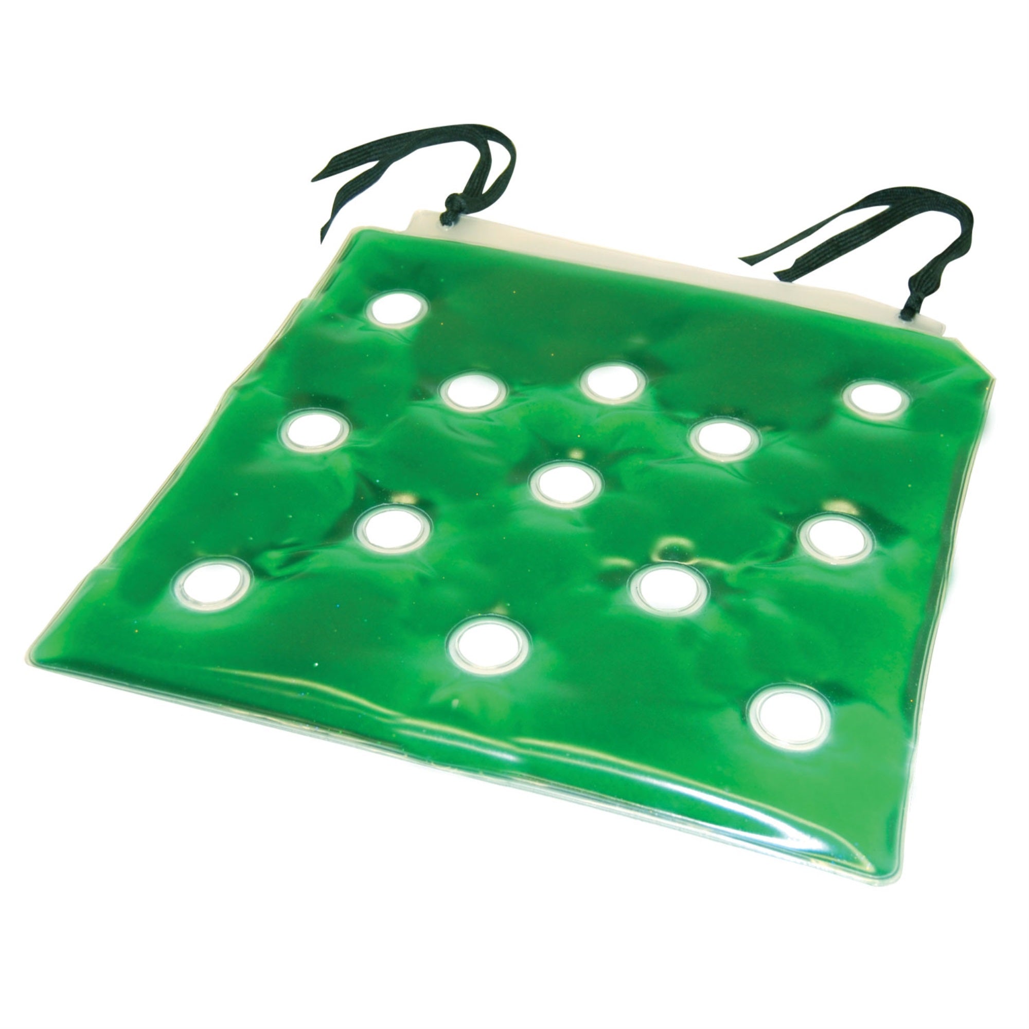 Universal 18 Lsii Cushion Cover 1-2 With Straps