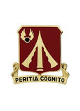 Army 782nd Support Maintenance Unit Crest (each)