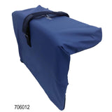 Sheepskin Cover For Non-Elevated Lateral Body Support