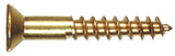 PHIL FH WS BR 6X1 1/4 (Pack of 1)
