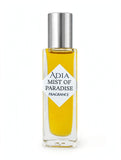 Mist of Paradise Natural Fragrance Oil