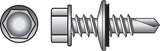 Hwh Neo Tek 12-14X3/4 (Pack Of 1)
