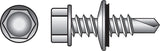 Hwh Neo Tek 1/4-14X1 1/2 (Pack Of 1)