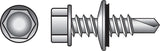 Hwh Neo Tek 1/4-14X2 (Pack Of 1)