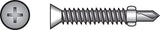 Teksc Ph Fh 10-24X1 7/16 (Pack Of 1)