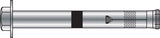 SLV ANC RAWL 3/8 X 3 (Pack of 1)