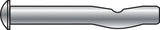 Rawl Spike 1/4 X 3 (Pack Of 1)
