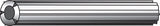 Expandets Green 1 1/4In (Pack Of 1)
