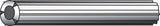 Expandets Blue 1In (Pack Of 1)