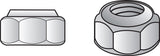 Stop Nts Sae1/4-28 (Pack Of 1)