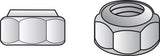 Stop Nts Sae3/8-24 (Pack Of 1)