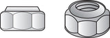 Stop Nts Sae7/16-20 (Pack Of 1)