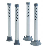 EXTEN LEGS 4 FOR 7927/7929 LUMEX