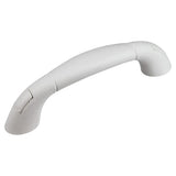 SEA DOG PVC COATED GRAB HANDLE WHITE 9 3/4