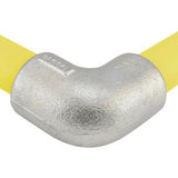 Global Industrial Pipe Fitting - 90 Degree Elbow 1-1/4 Dia.