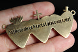 Holy Family Hearts®