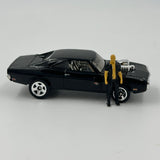 3D Resin Printed Figurines Assorted