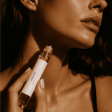 Angels Elixir Perfume Oil - Boozy Amber Gourmand
