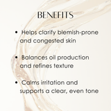 Elixia Clarity Facial Oil