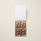 Artist Series: iris yirei hu