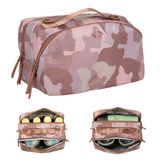 Wearable Breast Pump Bag with Cooler - Elsworth