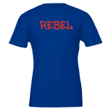REBEL Energy Graphic T-Shirt