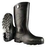 Boot Buffalo 14 Blk Sz3(Pack Of 1)
