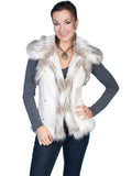 LADIES VEST