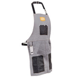 GRILL ARPON GRAY 29.9H (Pack of 1)