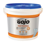 CLEANR WIPES PAIL/130 (Pack of 1)