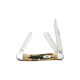Pockt Knife Bnstg Stckmn (Pack Of 1)