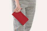Top Zip Wallet