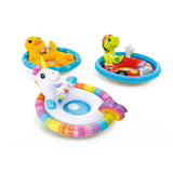 Intex Kiddie Float (Pack Of 1)