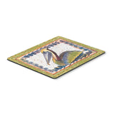 Caroline'S Treasures Bird - Pelican Mouse Pad/Hot Pad/Trivet (8057Mp)