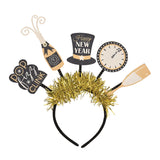 New Year s Eve Boppers