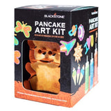 Pancake Art Kit