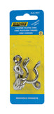 STRAP EYE 4CARD CPZ (Pack of 1)