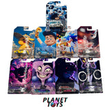 Cars Universe Diecast Models