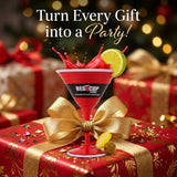 Reusable Double-Wall Cocktail Cup – 12oz