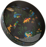 Remo Ocean Drum, Fish Heads 2.5 x 16