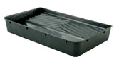 Premier 18 Deep Well Plastic Paint Roller Tray, 18DPT