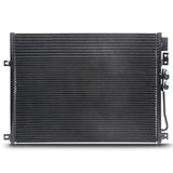 SCITOO Condenser Air Conditioning Fit for Jeep for 2006-2010 for Commander 3.7L /2006-2010 for Commander 5.7L /2007-2010 for Gra