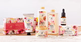 Pre De Provence Rose De Mai Collection Nourishing & Hydrating, Body Oil, 15Ml